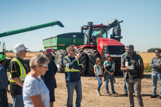 Farm to Fork Experience (Adult)