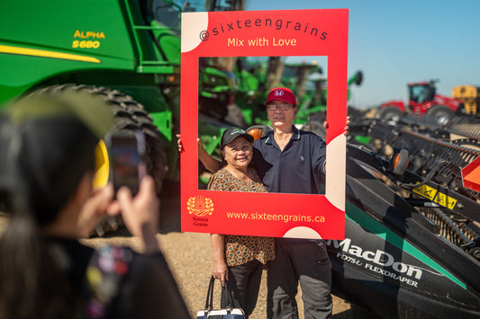 Farm Tour Experience (Adult)