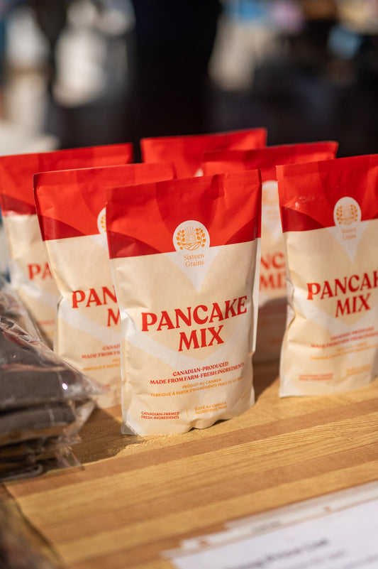 Holiday Breakfast Kit