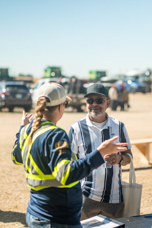 Farm Tour Experience (Kids)