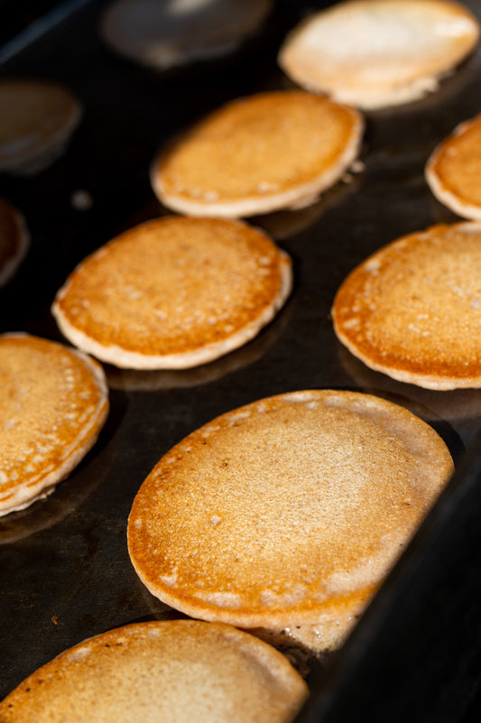 Farm to Fork Experience (Kids)