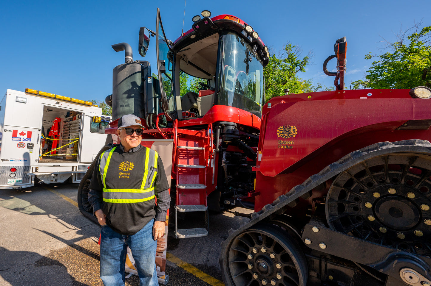 Farm to Fork Experience (Kids)