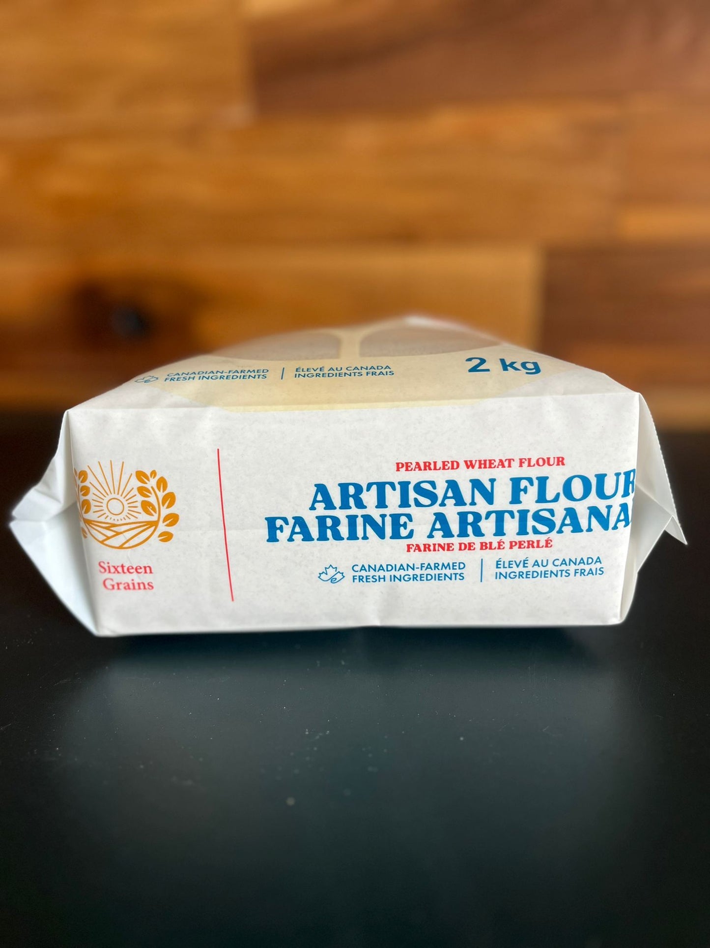 Artisan Flour (2KG)