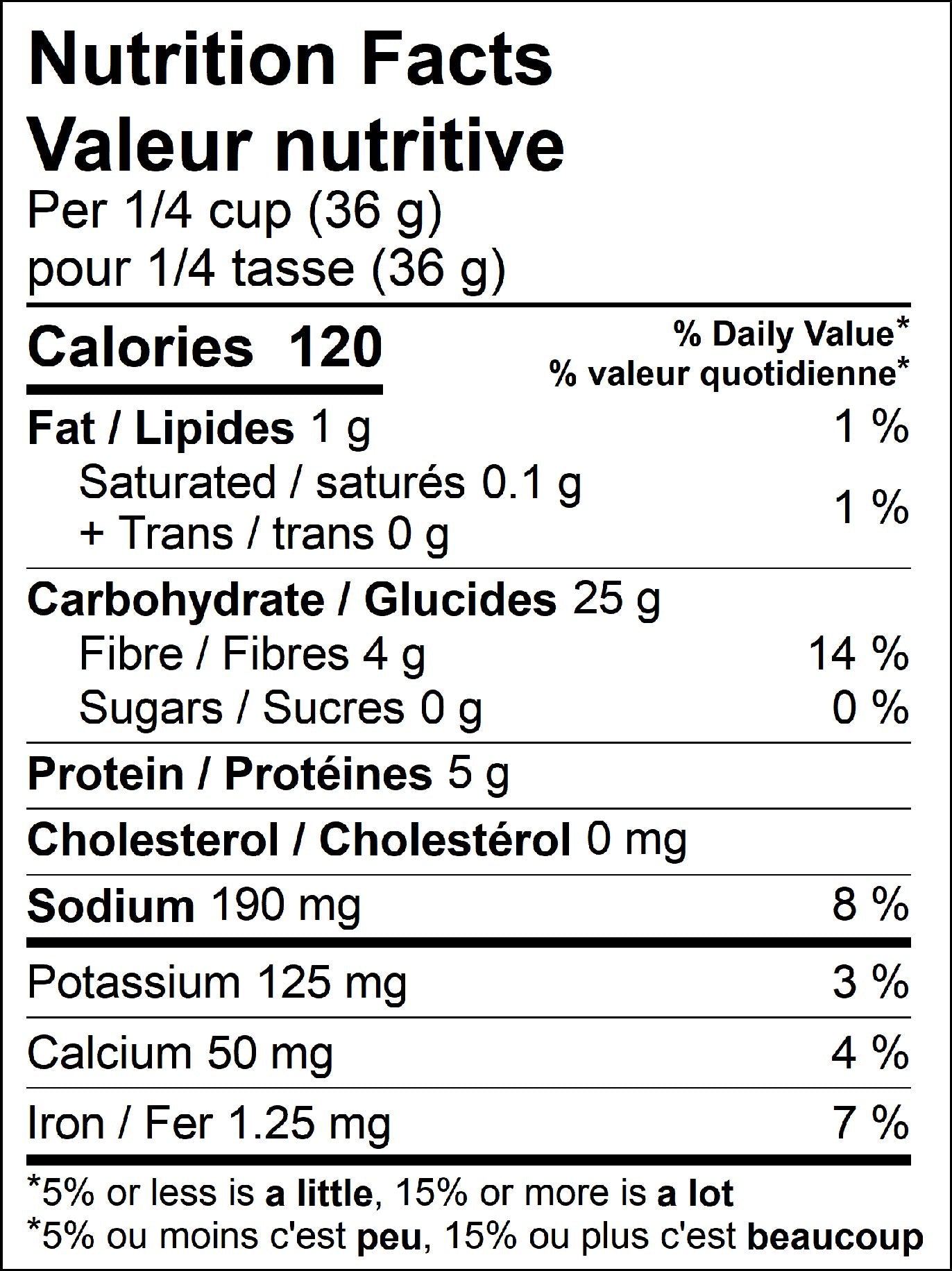 Pizza Mix (415g bag)