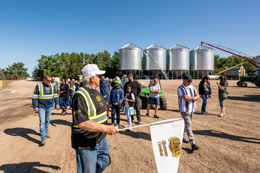 Farm Tour Experience (Adult)